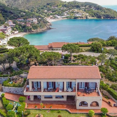 Apartments La Turistica Каполивери Екстериор снимка