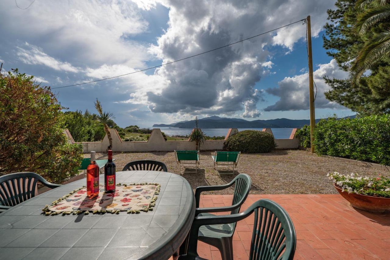 Apartments La Turistica Каполивери Екстериор снимка
