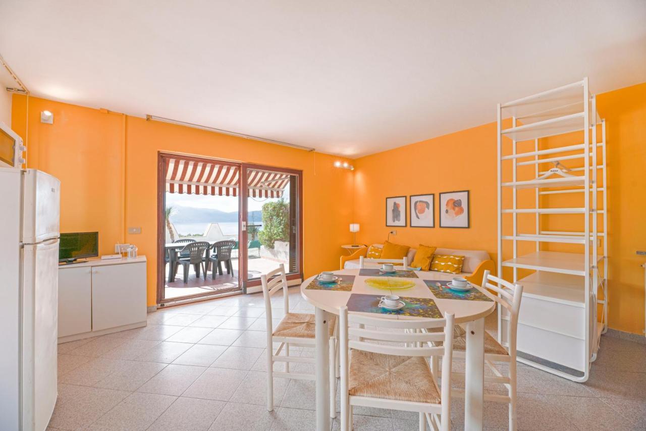 Apartments La Turistica Каполивери Екстериор снимка