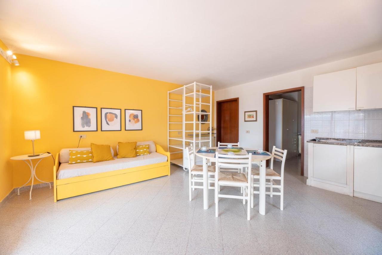Apartments La Turistica Каполивери Екстериор снимка