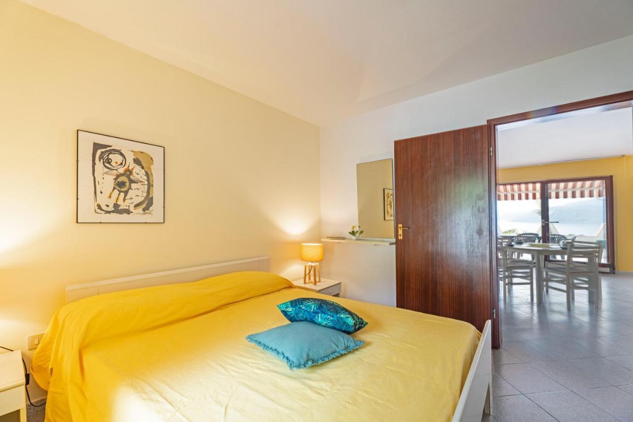 Apartments La Turistica Каполивери Екстериор снимка