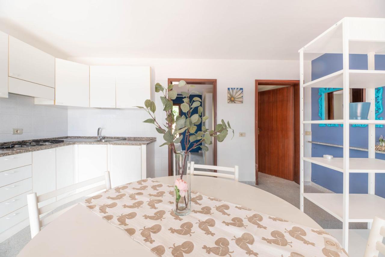 Apartments La Turistica Каполивери Екстериор снимка
