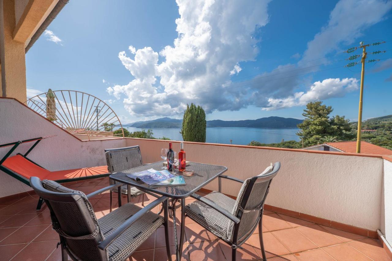 Apartments La Turistica Каполивери Екстериор снимка