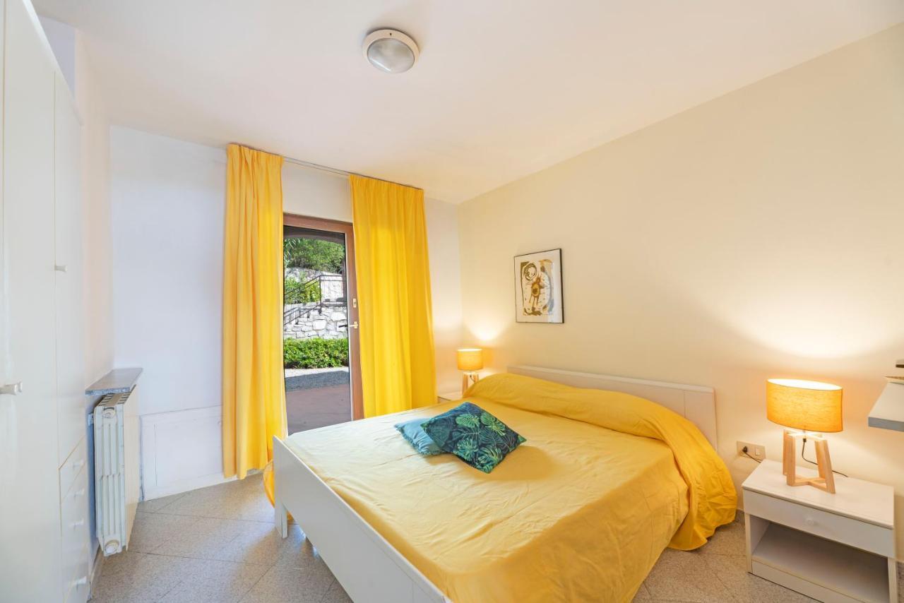Apartments La Turistica Каполивери Екстериор снимка