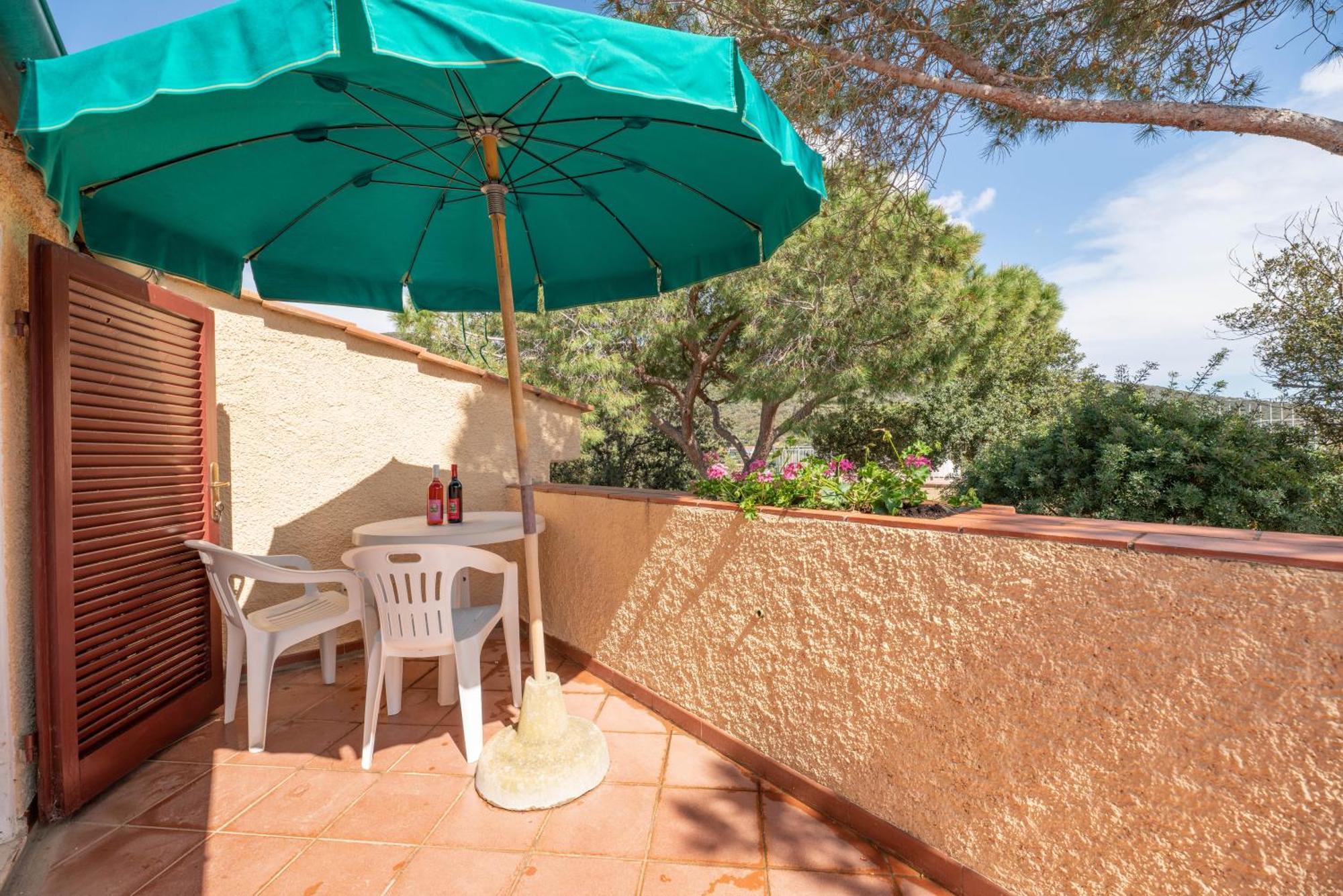Apartments La Turistica Каполивери Екстериор снимка