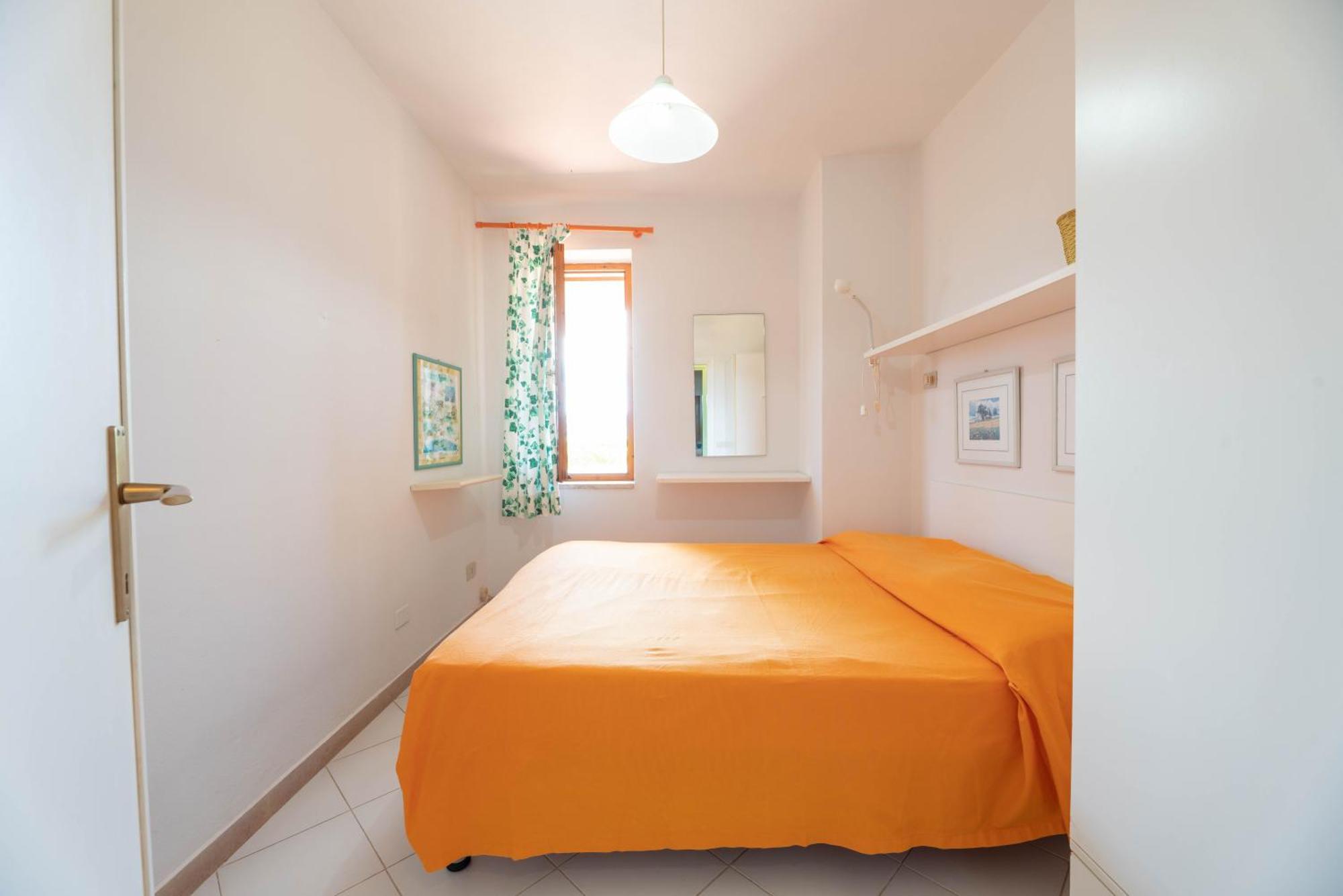 Apartments La Turistica Каполивери Екстериор снимка