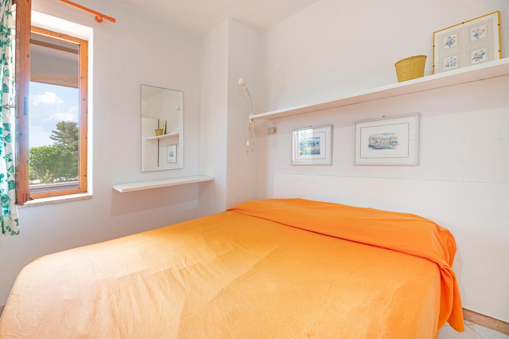 Apartments La Turistica Каполивери Екстериор снимка