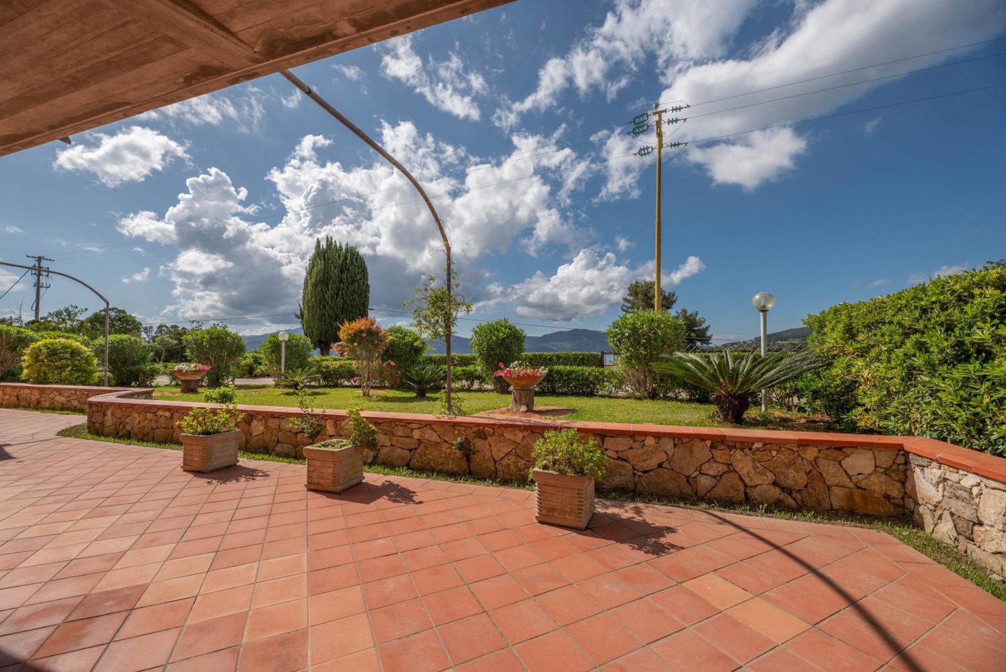 Apartments La Turistica Каполивери Екстериор снимка