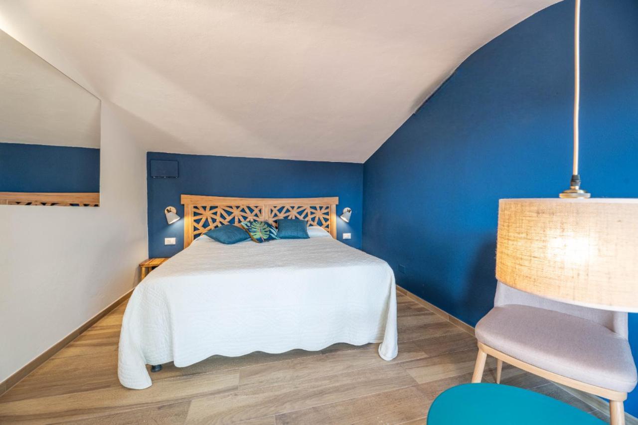 Apartments La Turistica Каполивери Екстериор снимка