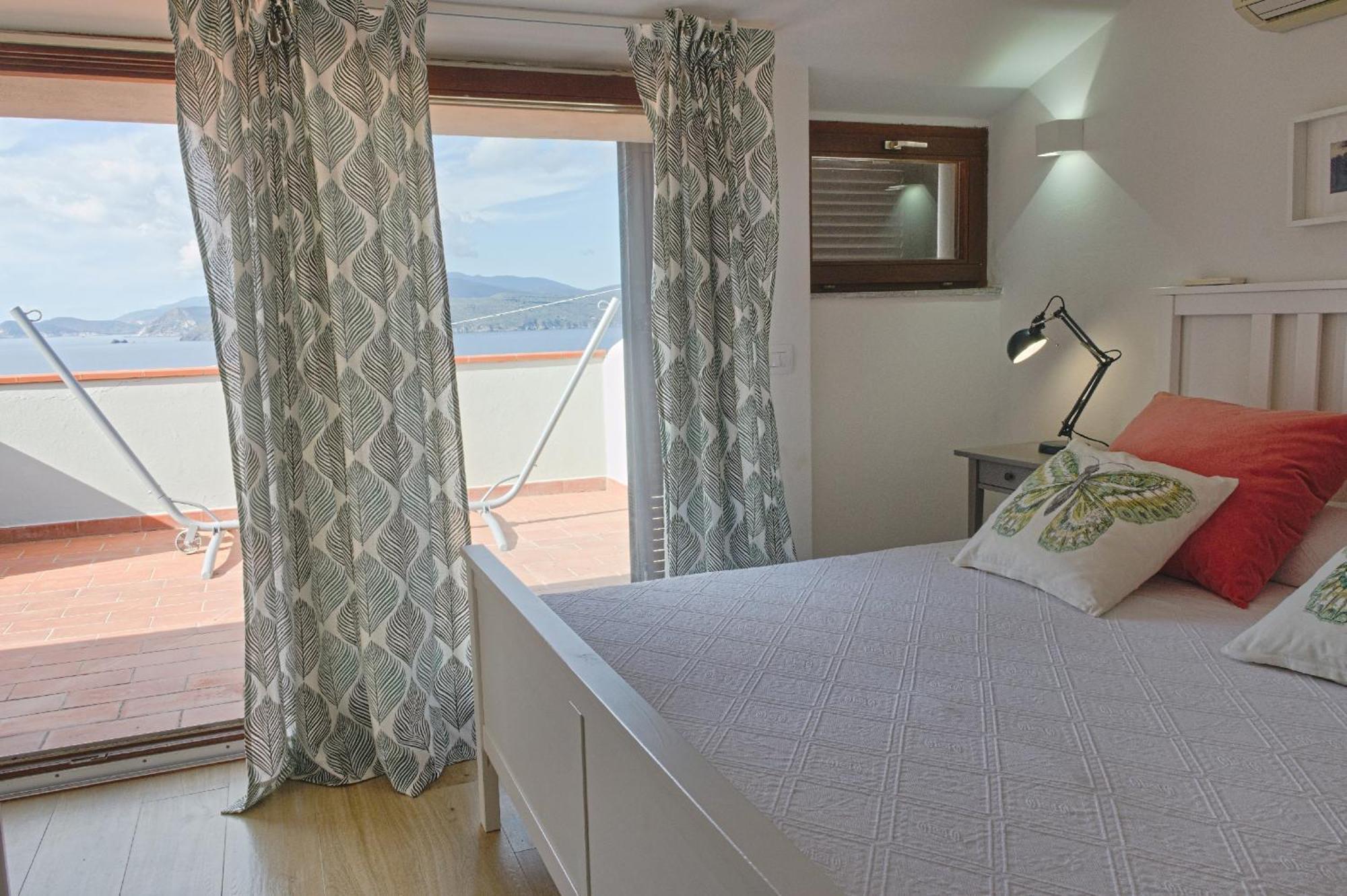Apartments La Turistica Каполивери Екстериор снимка