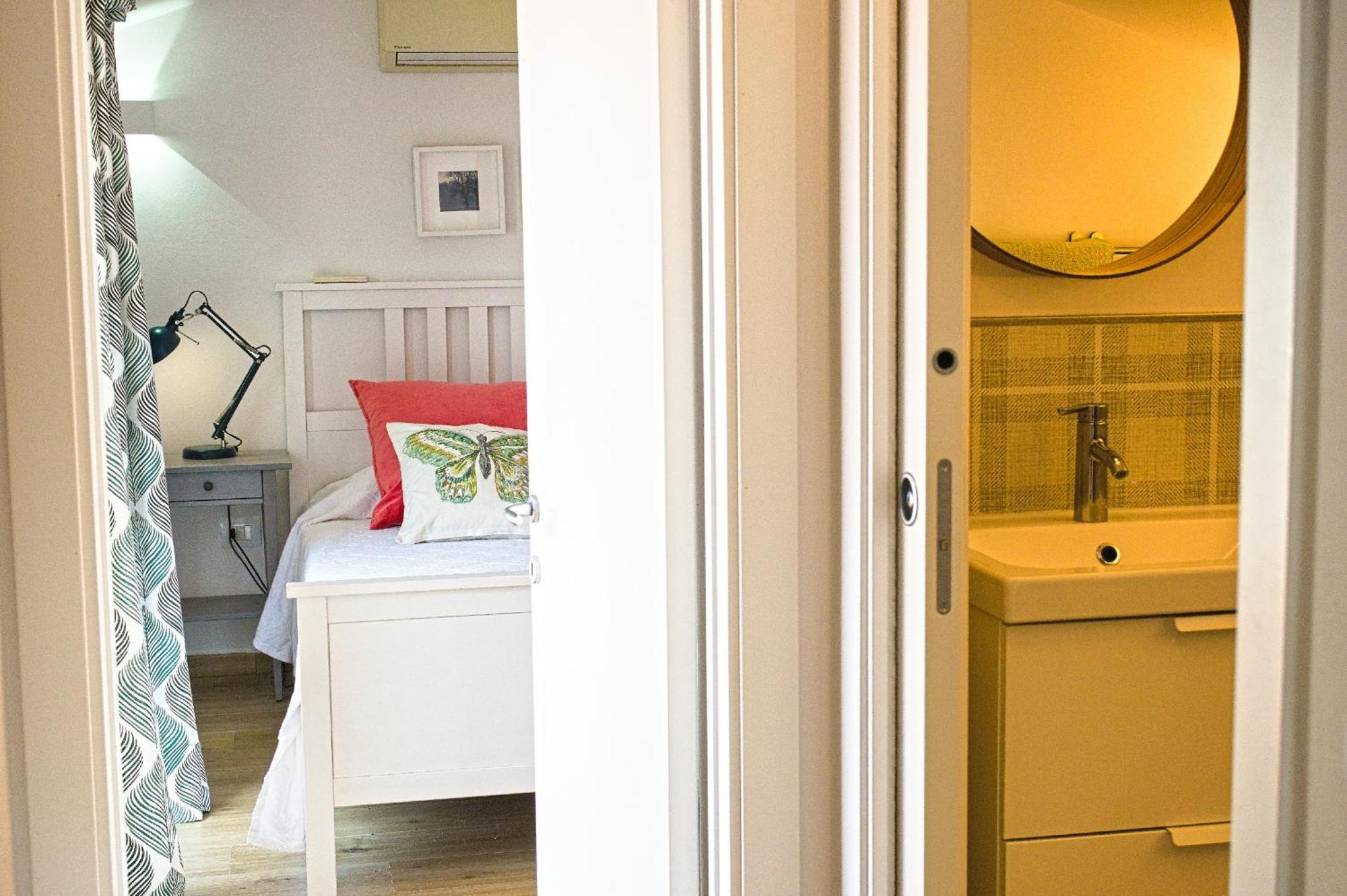Apartments La Turistica Каполивери Екстериор снимка